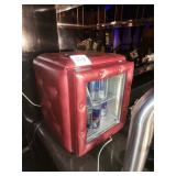 RED BULL COUNTERTOP REFRIGERATOR