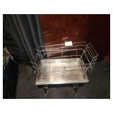 LOT CHAFING DISH PARTS