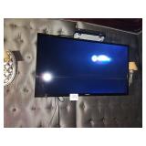 SAMSUNG 39" TV