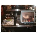 MICRO POS WITH AZ BAR SHOT POURING SYSTEM