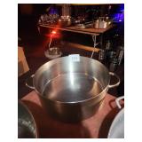 SS POT 16" X 6"