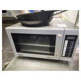 AMANA COMMERCIAL MICROWAVE