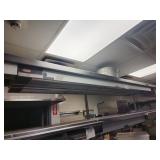 HATCO GLO-RAY HEAT LAMPS