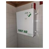 FIRST AID KIT