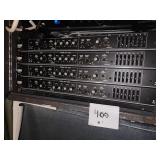 RANE SOUND ZONE DISTRIBUTION