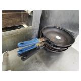 12" FRY PANS