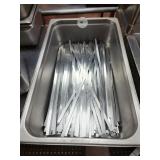 LOT 300 SS SKEWERS