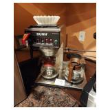 BUNN COFFEE BREWER