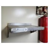 SS SHELF 14" X 24"