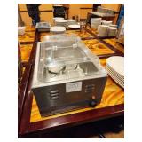 APW FOOD WARMER