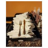 BIN FLATWARE