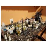 LOT 22 CONDIMENT HOLDERS