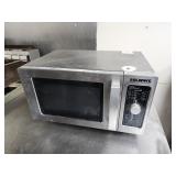 SOLWAVE MICROWAVE