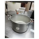 20 QT POT
