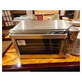 WARING 500X ELECTRIC CONVECTION OVEN