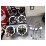 BIN FLATWARE