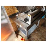 SS GRILL STAND 30" X 24"