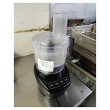 BLACK & DECKER FOOD PROCESSOR