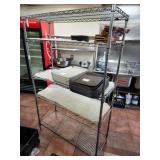 METRO RACK 48" X 18" SHELVES