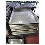 FULL SIZE SHEET PANS