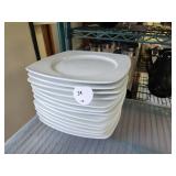 12" PLATES