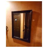 MIRROR 29.5" X 41.5"