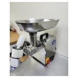 VOLLRATH MEAT GRINDER