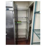 METRO RACK 24" X 18"