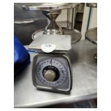 TAYLOR 50 LB SCALE