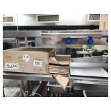 10" RECTANGULAR PLATTERS