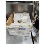 LOT 19 ESPRESSO CUPS