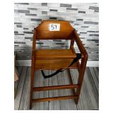 HIGH CHAIR