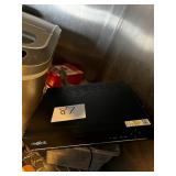 RED LINK SECURITY SYSTEM - DVR & 6 CAMERAS