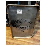 FULL SIZE SHEET PANS