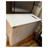 DARBY CHEST FREEZER