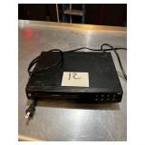 DVD PLAYER