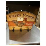 FARM FRESH DECOR