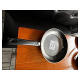 10.5" FRYING PAN