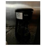MR COFFEE MACHINE