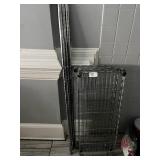 METRO RACK 36" X 14" SHELVES