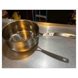 CUISINART 3 QT SS POT