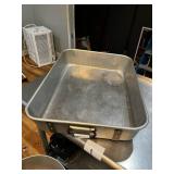ROAST PAN 18" X 24"