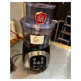 FOOD PROCESSOR