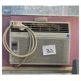 Window Air Conditioner