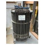 24" Hartford Bar clamps