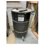 Craftsman Working 55 gallon shop vac