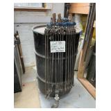 24" & 30" Hartford bar clamps