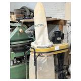 Powermatic portable dust collector model 073