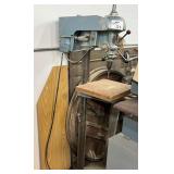 Walker Turner 15" drill press