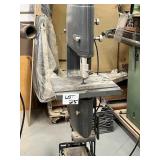 14" Craftsmen Bandsaw